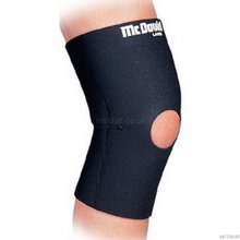 Open Patella Knee Support