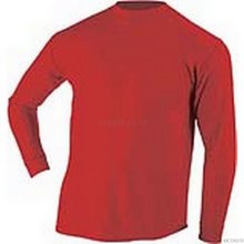 Ultralight Long Sleeve T Crew Neck