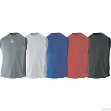 Ultralight Sleeveless T Crew Neck