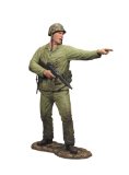 Mcfarlane Call of Duty Action Figure Marine Corps w/machine gun