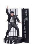 McFARLANE ELVIS PRESLEY JAILHOUSE ROCK ACTION FIGURE