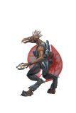 McFarlane Halo 3 Series 3 Jackal Major Figure