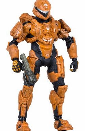 McFarlane Halo 4 Series 2 Action Figure Spartan Scout