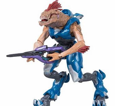 Halo 4 Series 2 Storm Jackal Action Figure