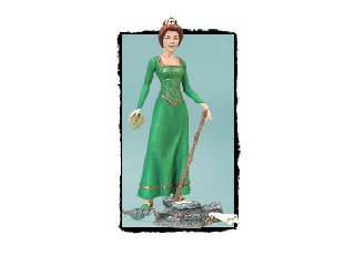 McFarlane Princess Fiona