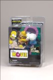 Simpsons Movie - Homer and Plopper