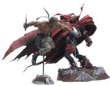 McFarlane Spawn vs Al Simmons Box Set