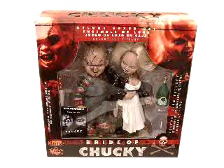 Bride of Chucky