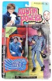 McFarlane Toys Carnaby Street Austin from Austin Powers 2