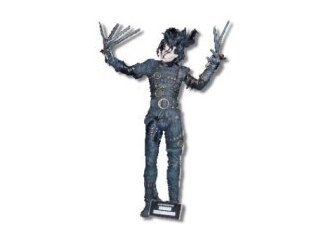 Edward Scissorhands