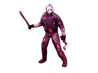 Jason Vorhees