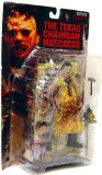 MOVIE MANIACS TEXAS CHAINSAW MASSACRE LEATHERFACE