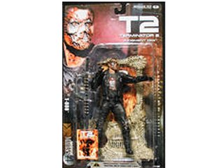 McFarlane Toys T-800