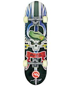 Pro Green Beret Skateboard