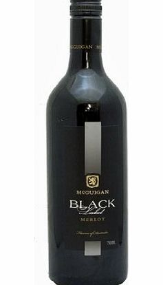 McGuigan Wines McGuigan Black Label Merlot 2013