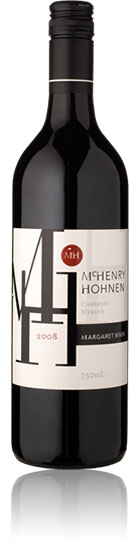 McHenry Hohnen Cabernet Merlot 2008 Margaret River