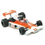 Ford M23 James Hunt 1976