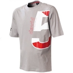 Mercedes David Coulthard No.5 T-Shirt