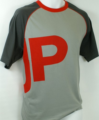 Mclaren Mercedes JP Montoya T-Shirt