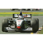 Mercedes MP4/13 - #8 M. Hakkinen - 1998