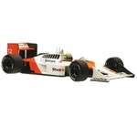 McLaren MP4/4 Ayrton Senna 1988