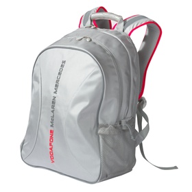 Vodafone Mclaren Mercedes 2009 Team Rucksack