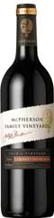 McPherson Wines Pty Ltd McPherson Family Series Jock`s Oak Aged Cabernet