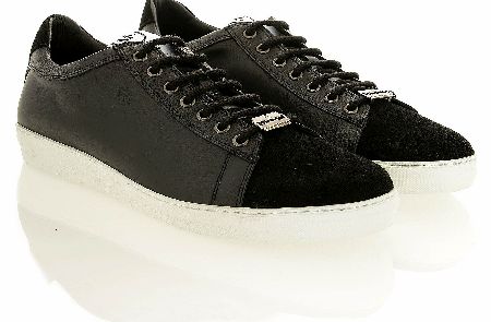 McQ Alexander McQueen Razor Sneakers