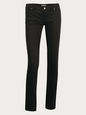 MCQ BY ALEXANDER MCQUEEN JEANS BLACK 27