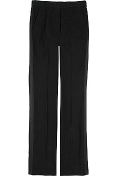 McQ Tuxedo pants