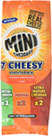 McVitieand#39;s Mini Cheddars Variety Pack (7x30g) Cheapest in Sainsburyand39;s Today!