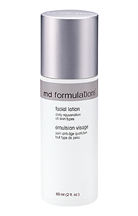 Continuous Renewal Serum