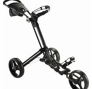 MD Golf Aston Martin Collection Push Cart