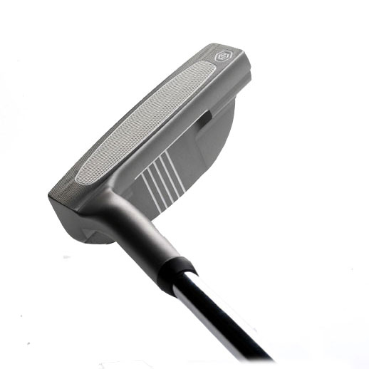 Luxor CNC Milled Putter