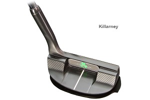 NV Drew Putter 2009