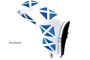 Putter Headcover