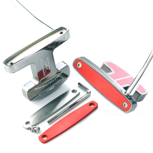 MD Golf Rio Putter