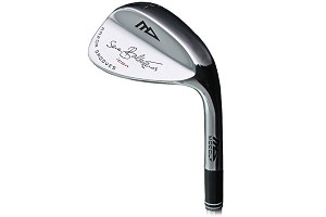 Seve Icon Chrome Wedge