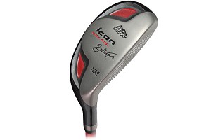 MD Golf Seve Icon Hybrid