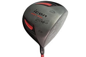 Seve Icon Ti 460 Driver