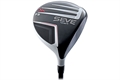 Seve Icon White Fairway Wood DWMD082