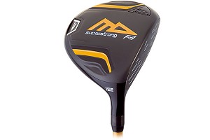 Superstrong 2010TI Proforce 65 Fairway