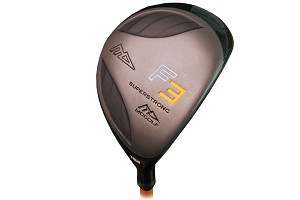 Superstrong Fairway Wood