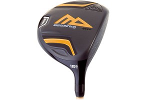 Superstrong Proforce 65 Fairway Finder