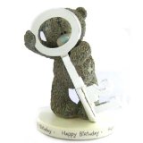 Me to You 21st Key Medium Me to You Bear Figurine