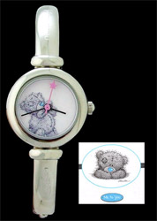 Bangle Watch