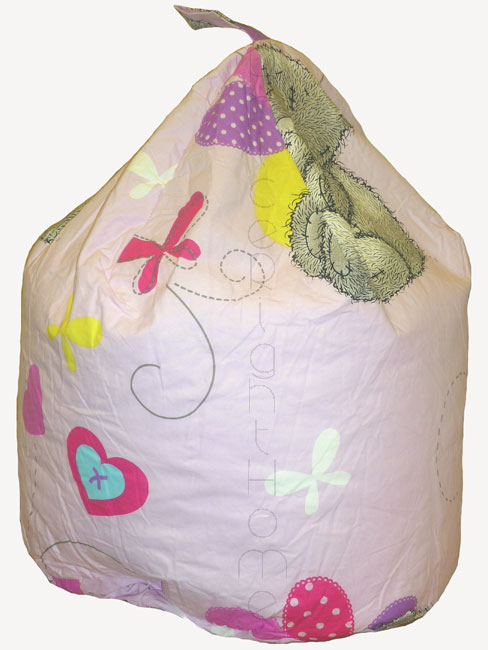 Me to You Daisy Hearts Bean Bag (UK