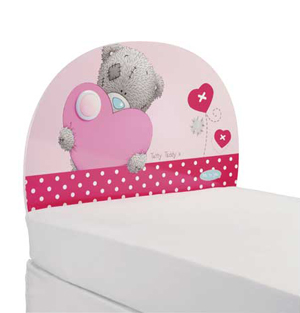 ME TO YOU Light Up Headboard