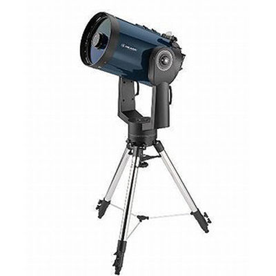 Meade 10 inch LX90GPS Schmidt-Cassegrain Telescope