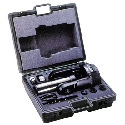 meade #775 Hard Carry Case for ETX-125EC